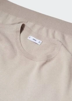 Pull-over En Maille Fine -Vêtements Pascher 57040745 07 D8