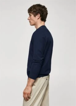 Pull-over En Maille Fine -Vêtements Pascher 57040745 56 D1