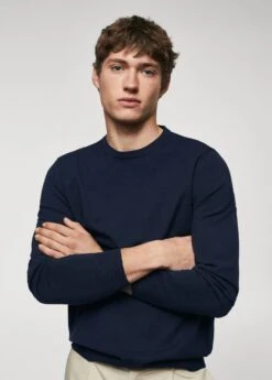 Pull-over En Maille Fine -Vêtements Pascher 57040745 56 D2