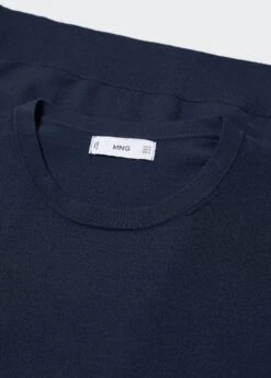 Pull-over En Maille Fine -Vêtements Pascher 57040745 56 D8