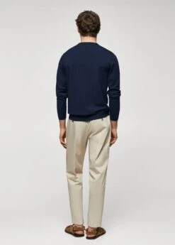 Pull-over En Maille Fine -Vêtements Pascher 57040745 56 R