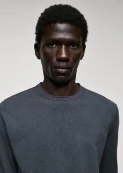 Pull-over En Maille Fine -Vêtements Pascher 57040745 97 D1