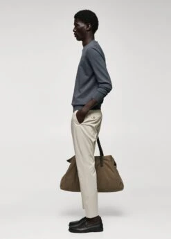 Pull-over En Maille Fine -Vêtements Pascher 57040745 97 D2