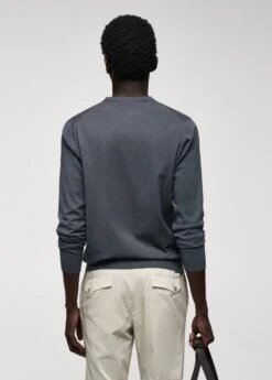 Pull-over En Maille Fine -Vêtements Pascher 57040745 97 R