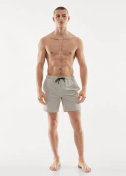 Maillot De Bain Uni -Vêtements Pascher 57040753 08 D6