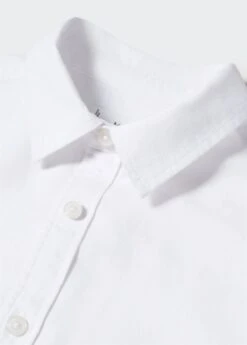 Chemise Oxford En Coton -Vêtements Pascher 57040759 01 D8