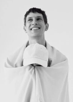 Casquette Coton Biologique -Vêtements Pascher 57040784 08 99999999 01