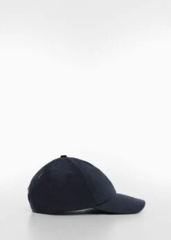 Casquette Coton Biologique -Vêtements Pascher 57040784 56 B