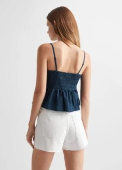 Top Maille Coton -Vêtements Pascher 57040810 46 R