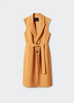 Gilet Long Nœud -Vêtements Pascher 57040813 16 B