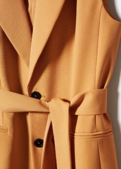 Gilet Long Nœud -Vêtements Pascher 57040813 16 D8