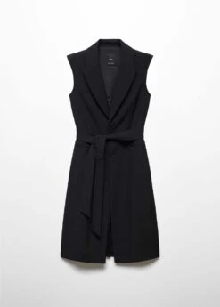 Gilet Long Nœud -Vêtements Pascher 57040813 99 B