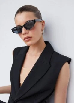 Gilet Long Nœud -Vêtements Pascher 57040813 99 D1