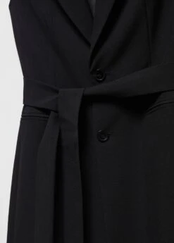 Gilet Long Nœud -Vêtements Pascher 57040813 99 D8