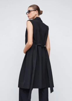 Gilet Long Nœud -Vêtements Pascher 57040813 99 R