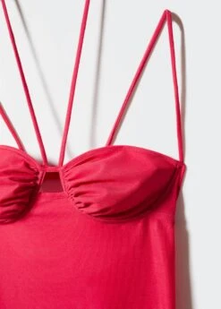 Top Bretelles Doubles -Vêtements Pascher 57041086 88 D8