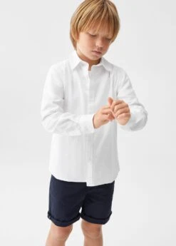 Chemise Regular-fit Lin 29 Chemise Regular-fit Lin -Vêtements Pascher 57041502 01