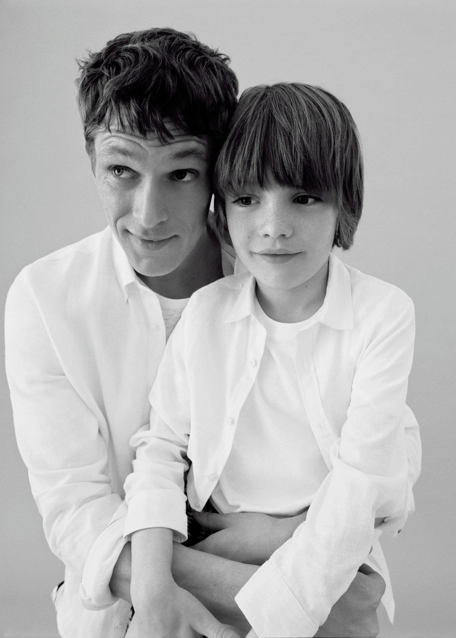 Chemise Regular-fit Lin 14 Chemise Regular-fit Lin – Image 12