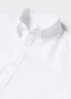 Chemise Regular-fit Lin 35 Chemise Regular-fit Lin -Vêtements Pascher 57041502 01 D8