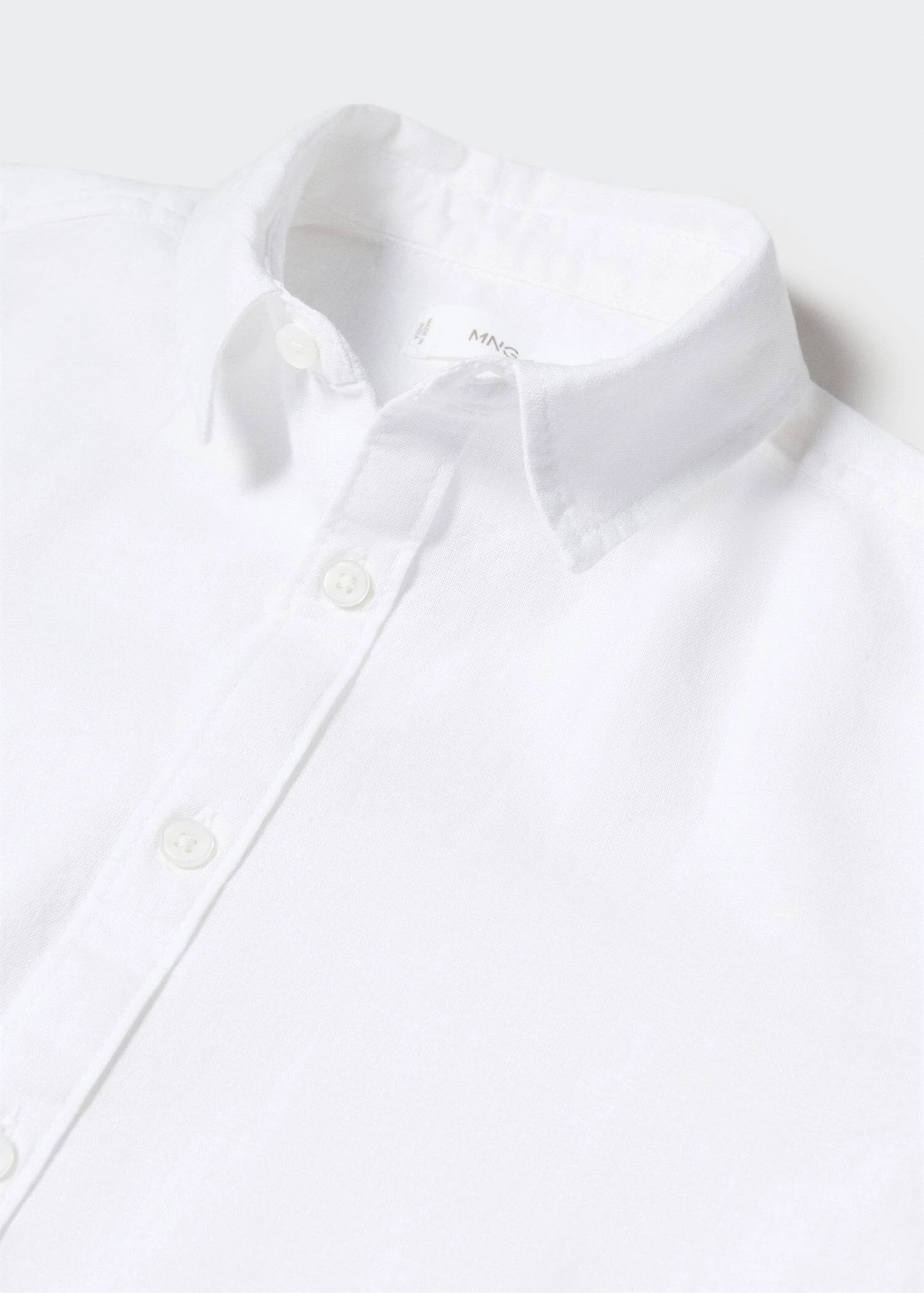 Chemise Regular-fit Lin 16 Chemise Regular-fit Lin – Image 14