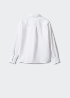 Chemise Regular-fit Lin 36 Chemise Regular-fit Lin -Vêtements Pascher 57041502 01 R