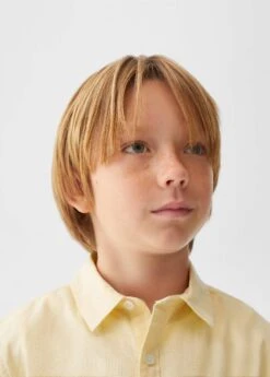 Chemise Regular-fit Lin 24 Chemise Regular-fit Lin -Vêtements Pascher 57041502 11 D1