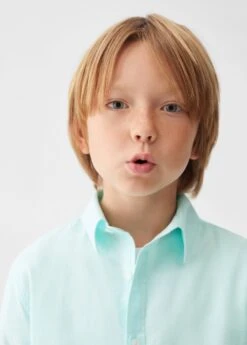 Chemise Regular-fit Lin 39 Chemise Regular-fit Lin -Vêtements Pascher 57041502 45 D1