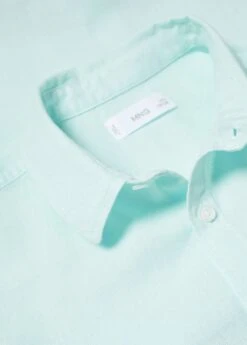 Chemise Regular-fit Lin 41 Chemise Regular-fit Lin -Vêtements Pascher 57041502 45 D8