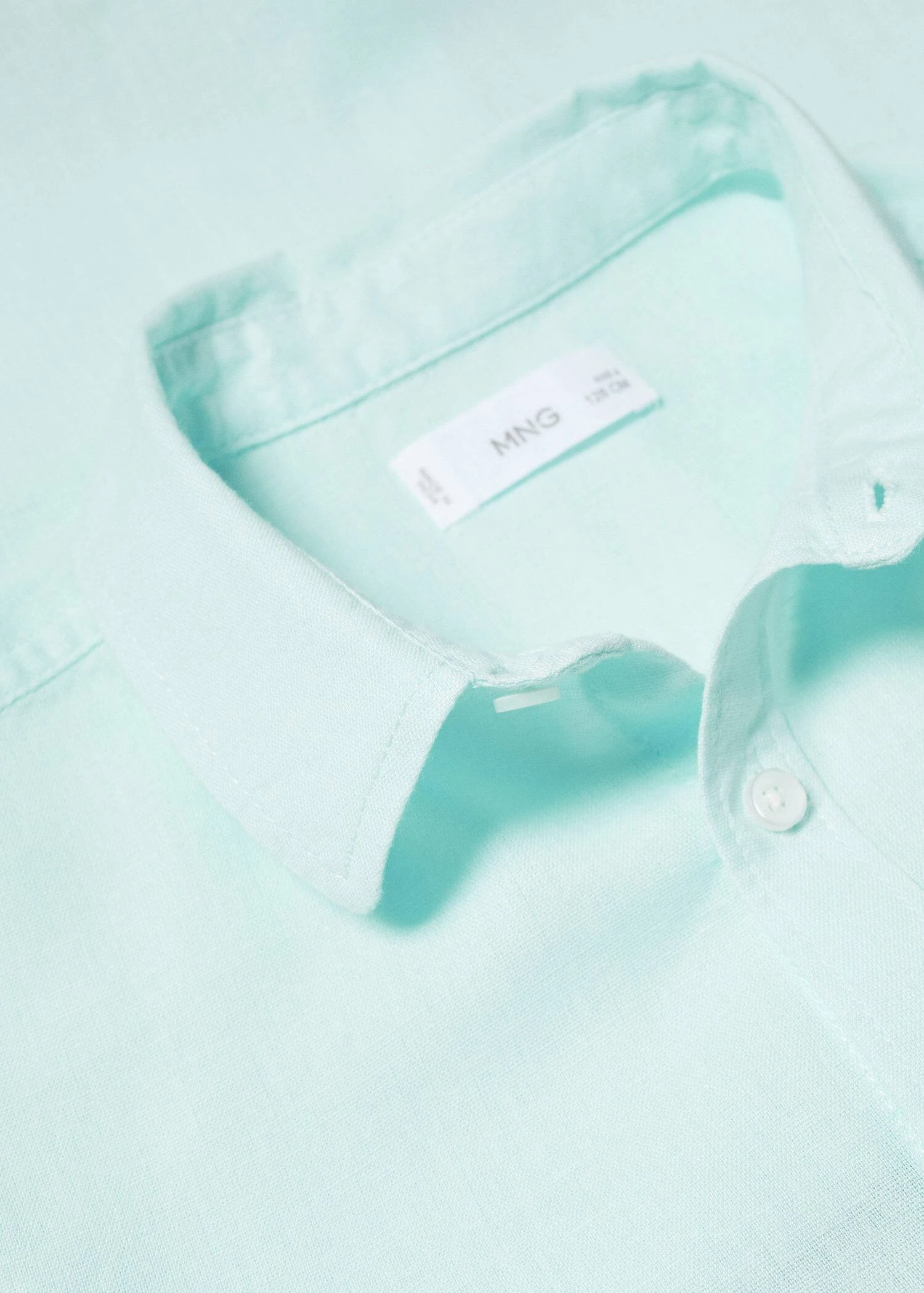 Chemise Regular-fit Lin 22 Chemise Regular-fit Lin – Image 20