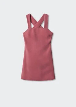 Robe Dos Croisé -Vêtements Pascher 57042001 85 B