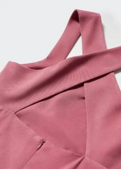 Robe Dos Croisé -Vêtements Pascher 57042001 85 D8