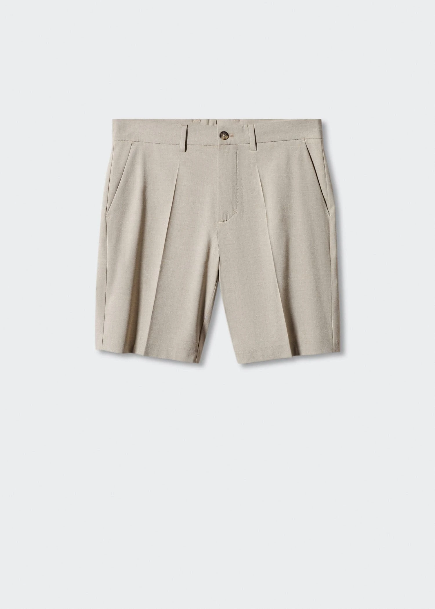 Bermuda Slim Fit Taille Réglable 11 Bermuda Slim Fit Taille Réglable – Image 9