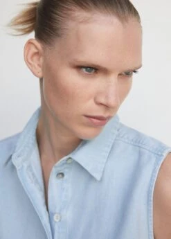 Robe Courte Cache-cœur -Vêtements Pascher 57042507 TC D1