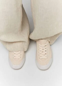 Baskets Coutures Décoratives -Vêtements Pascher 57042508 08 D9