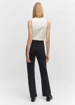 Gilet Ajusté Boutons -Vêtements Pascher 57042882 01 R