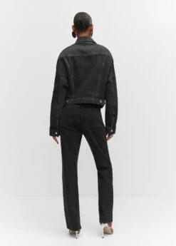 Blouson Jean Oversize 12 Blouson Jean Oversize -Vêtements Pascher 57042894 TN R