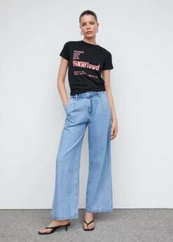 T-shirt Pink Floyd -Vêtements Pascher 57042897 99 99999999 01