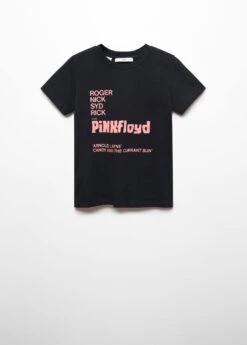 T-shirt Pink Floyd -Vêtements Pascher 57042897 99 B