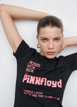 T-shirt Pink Floyd -Vêtements Pascher 57042897 99 D1