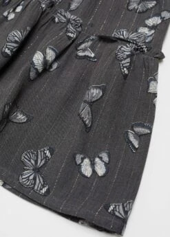 Robe En Imprimé Papillons 11 Robe En Imprimé Papillons -Vêtements Pascher 57043273 95 D0