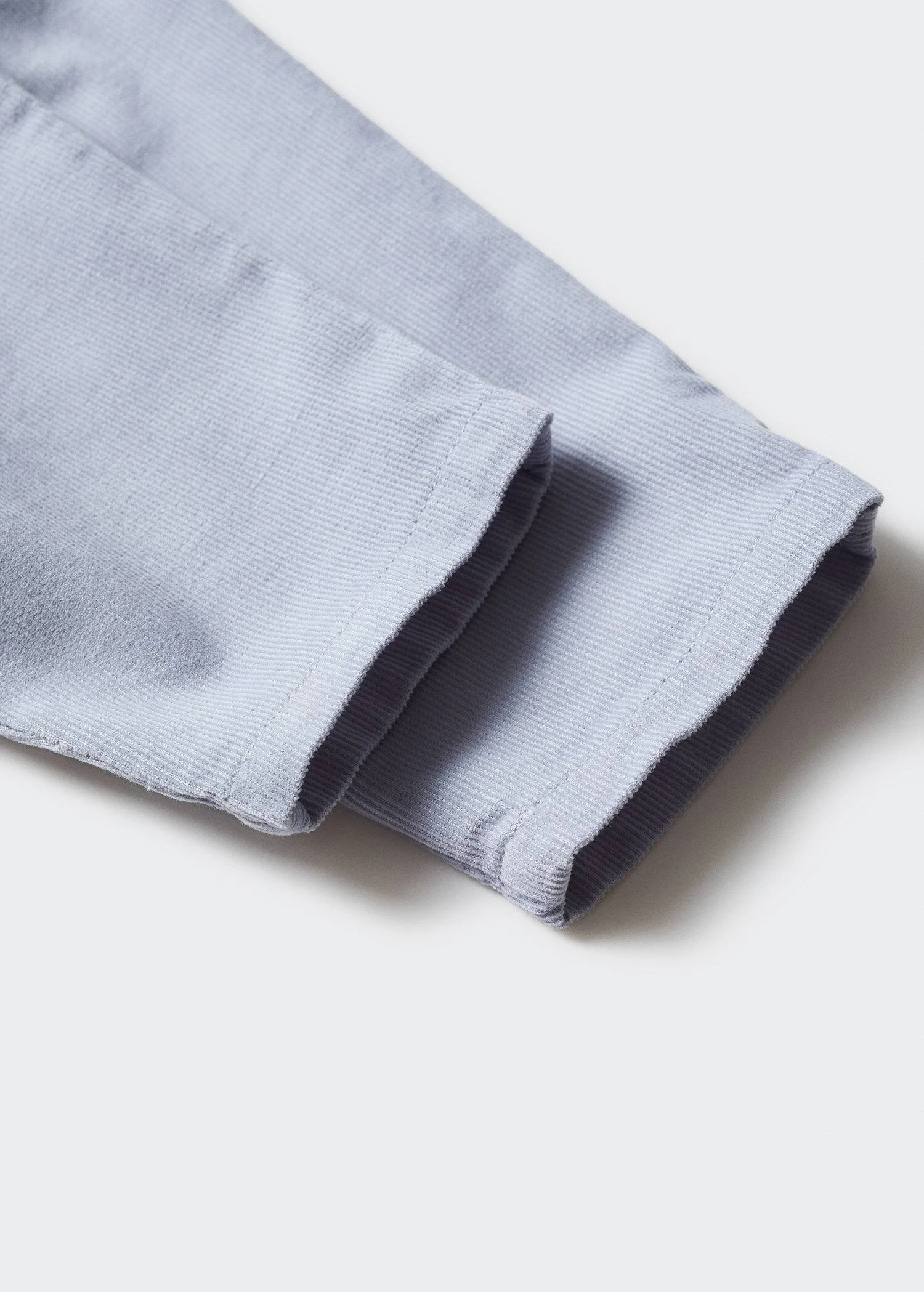 Pantalon élastique Coton 6 Pantalon élastique Coton – Image 4