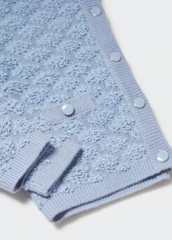 Cardigan Texturé Boutons 24 Cardigan Texturé Boutons -Vêtements Pascher 57043800 50 D8