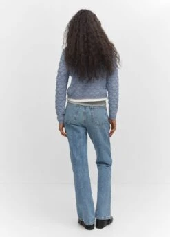 Cardigan Texturé Boutons 22 Cardigan Texturé Boutons -Vêtements Pascher 57043800 50 R