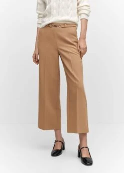 Jupe-culotte Ceinture -Vêtements Pascher 57043803 09