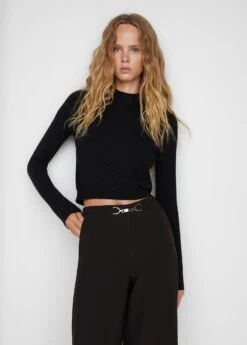 Jupe-culotte Ceinture -Vêtements Pascher 57043803 99 D1