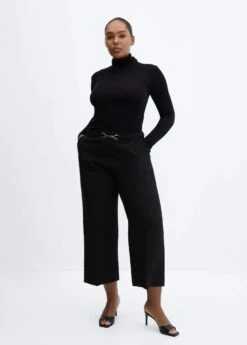 Jupe-culotte Ceinture -Vêtements Pascher 57043803 99 D3