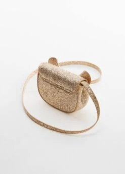 Sac à Oreilles Pailletées -Vêtements Pascher 57043814 OR D2