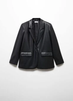 Veste Similicuir -Vêtements Pascher 57044007 99 B