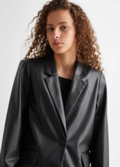 Veste Similicuir -Vêtements Pascher 57044007 99 D1