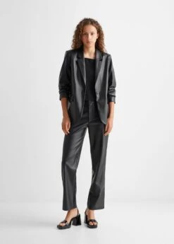 Veste Similicuir -Vêtements Pascher 57044007 99 D2